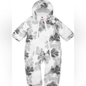 Reima Dear Winter Baby Snowsuit